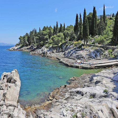 Apartments By The Sea Trpanj, Peljesac - 257 ภายนอก รูปภาพ