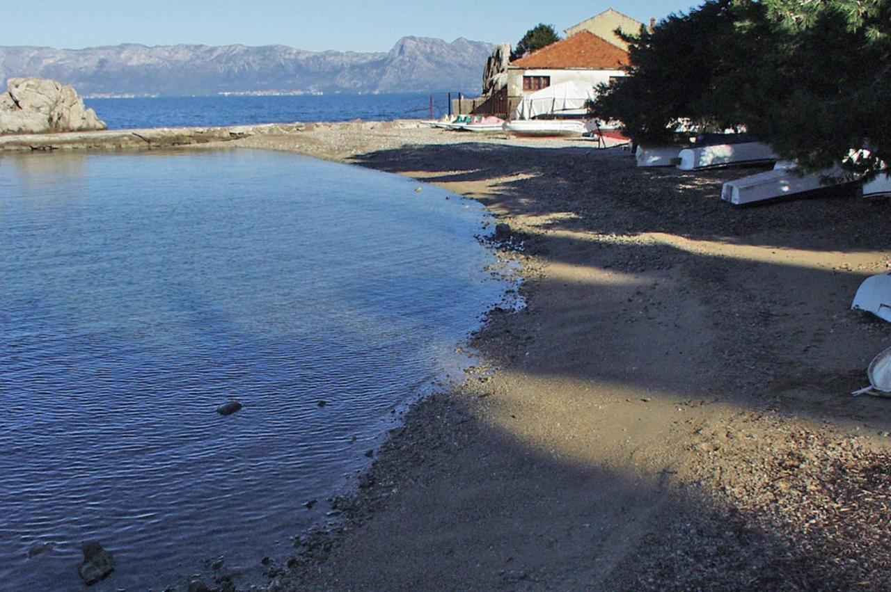 Apartments By The Sea Trpanj, Peljesac - 257 ภายนอก รูปภาพ