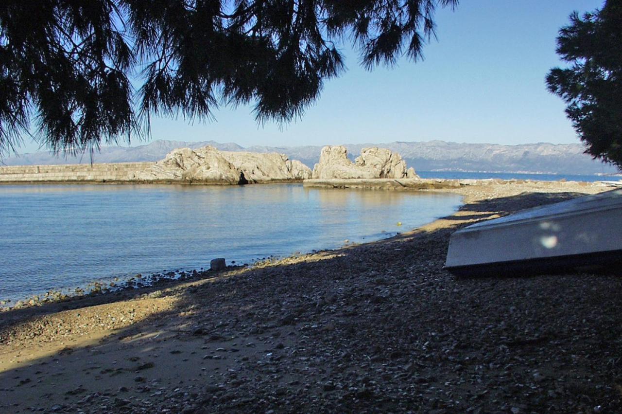 Apartments By The Sea Trpanj, Peljesac - 257 ภายนอก รูปภาพ