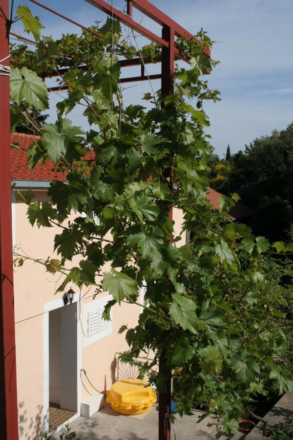 Apartments By The Sea Trpanj, Peljesac - 257 ภายนอก รูปภาพ