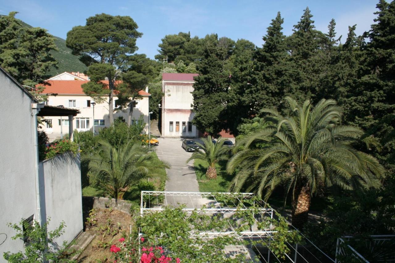 Apartments By The Sea Trpanj, Peljesac - 257 ภายนอก รูปภาพ