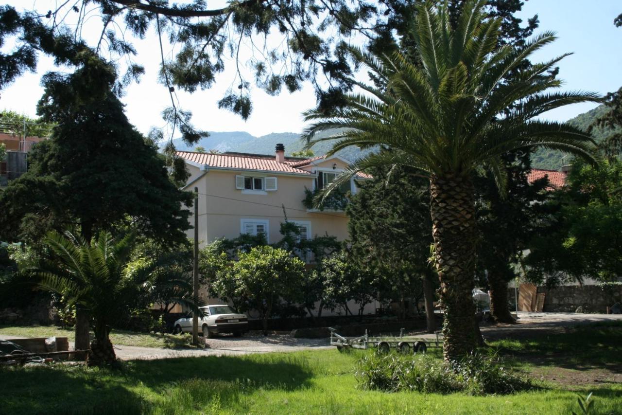 Apartments By The Sea Trpanj, Peljesac - 257 ภายนอก รูปภาพ