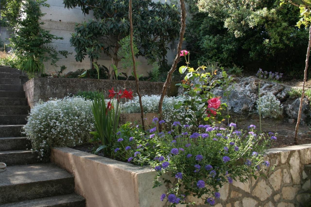 Apartments By The Sea Trpanj, Peljesac - 257 ภายนอก รูปภาพ