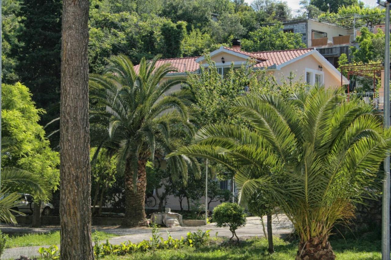 Apartments By The Sea Trpanj, Peljesac - 257 ภายนอก รูปภาพ