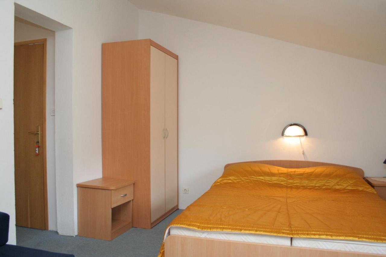 Apartments By The Sea Trpanj, Peljesac - 257 ภายนอก รูปภาพ