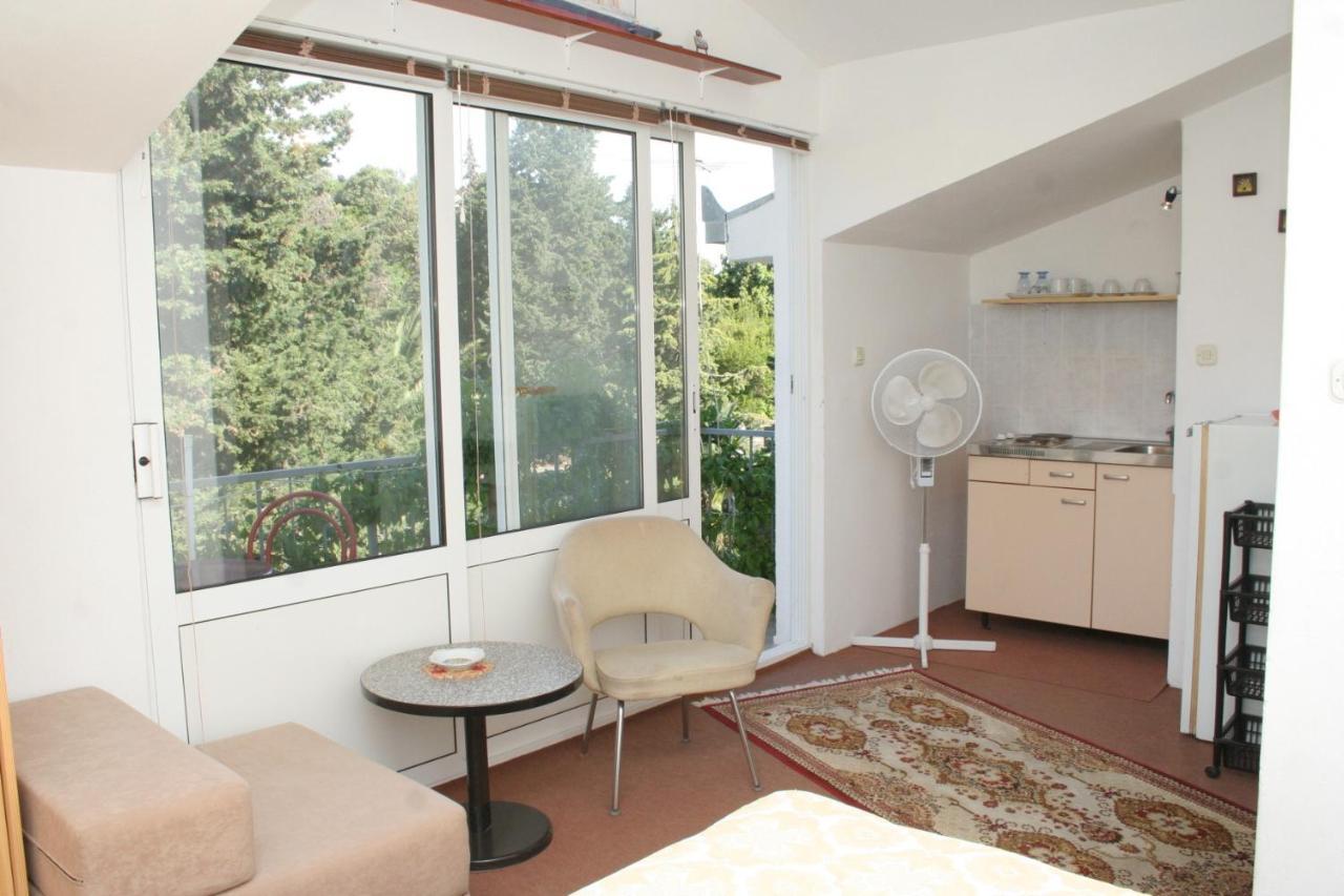 Apartments By The Sea Trpanj, Peljesac - 257 ภายนอก รูปภาพ