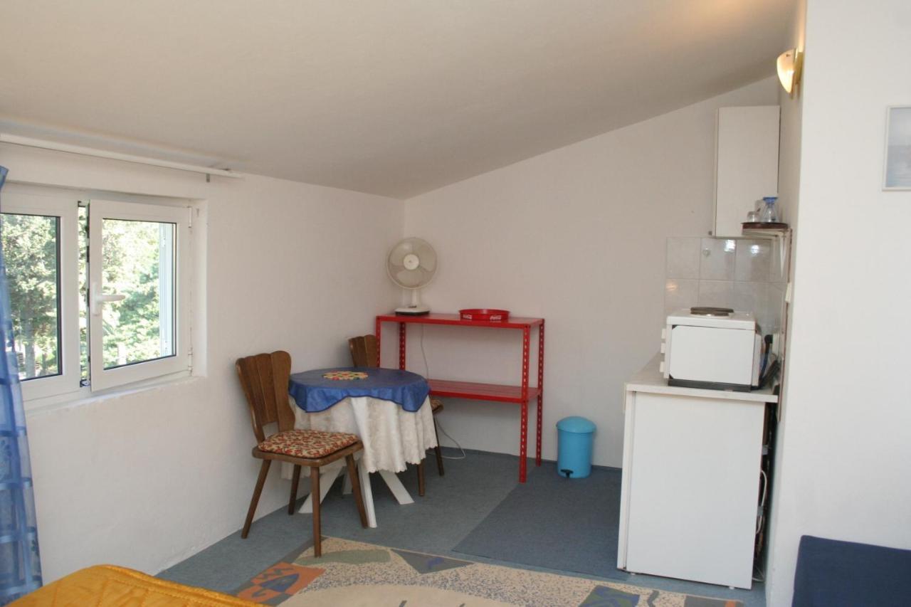 Apartments By The Sea Trpanj, Peljesac - 257 ภายนอก รูปภาพ