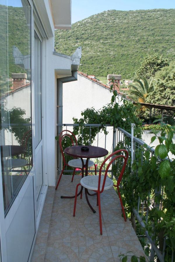 Apartments By The Sea Trpanj, Peljesac - 257 ภายนอก รูปภาพ
