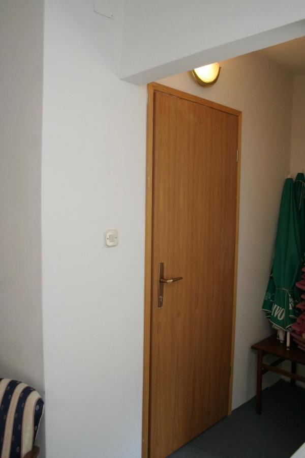 Apartments By The Sea Trpanj, Peljesac - 257 ภายนอก รูปภาพ