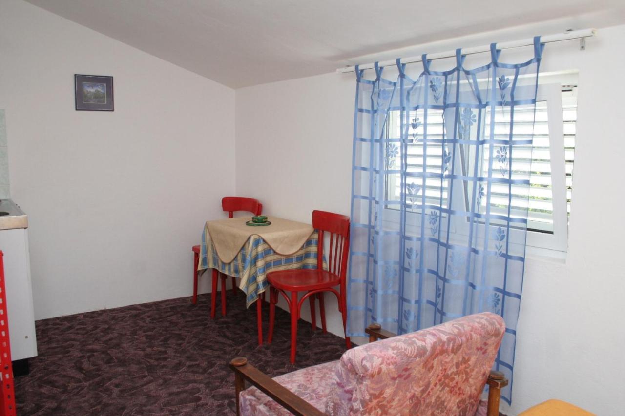 Apartments By The Sea Trpanj, Peljesac - 257 ภายนอก รูปภาพ