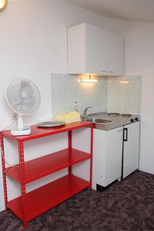 Apartments By The Sea Trpanj, Peljesac - 257 ภายนอก รูปภาพ