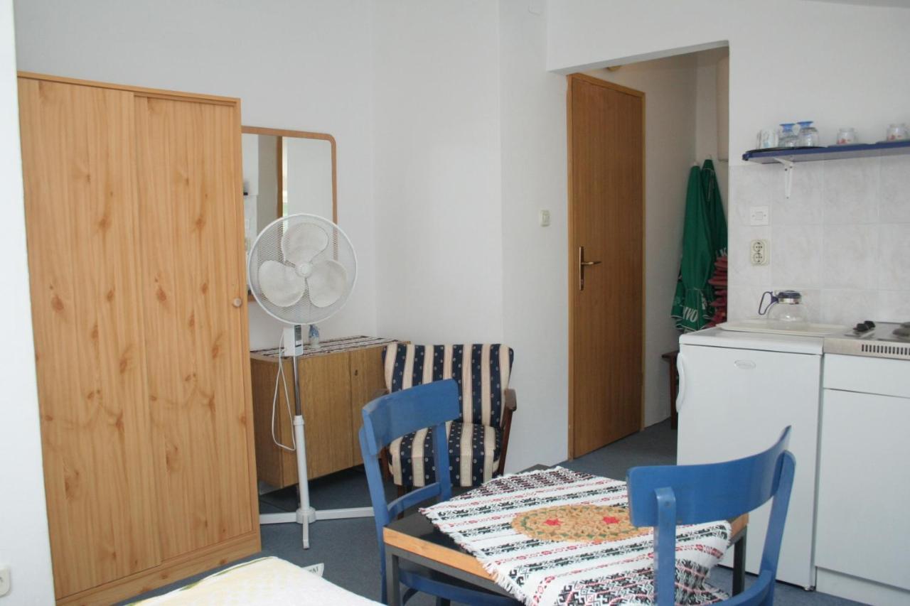 Apartments By The Sea Trpanj, Peljesac - 257 ภายนอก รูปภาพ