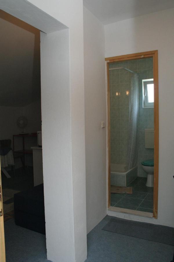 Apartments By The Sea Trpanj, Peljesac - 257 ภายนอก รูปภาพ