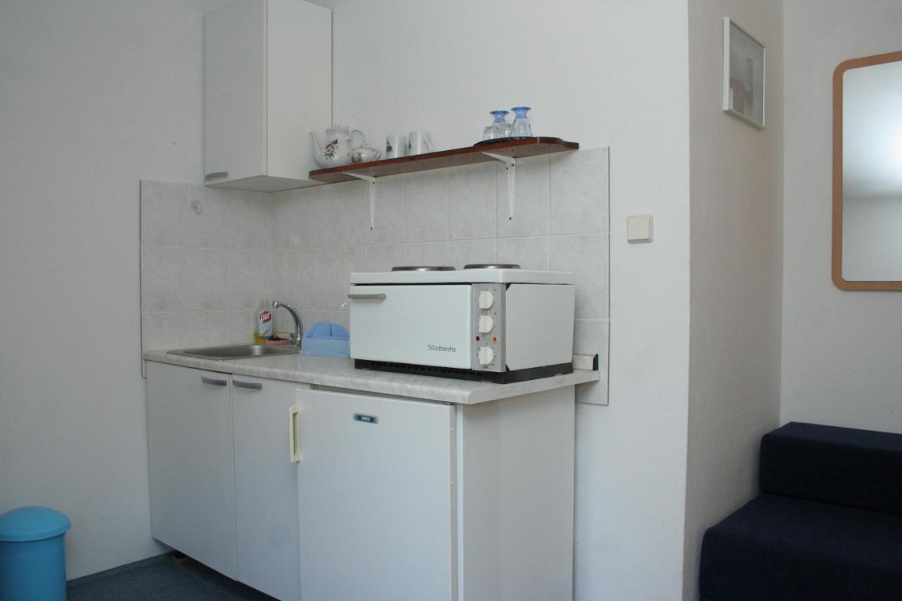 Apartments By The Sea Trpanj, Peljesac - 257 ภายนอก รูปภาพ