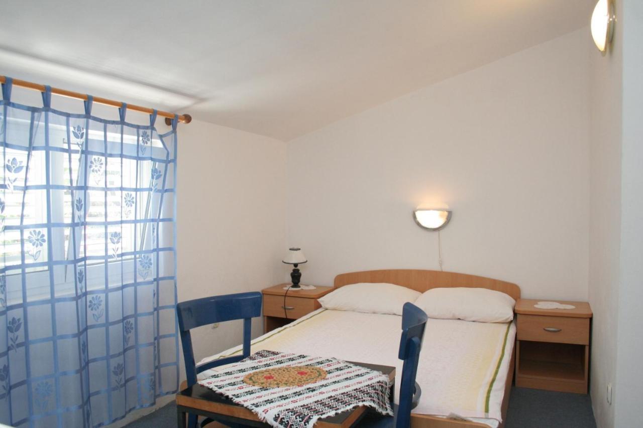 Apartments By The Sea Trpanj, Peljesac - 257 ภายนอก รูปภาพ